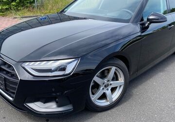 Audi A4 194.000 km 15.750 &euro; aschaffenburg 63741