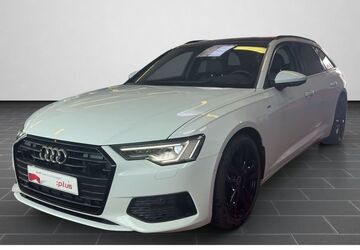 Audi A6 106.400 km 28.730 &euro; Aschaffenburg 63741