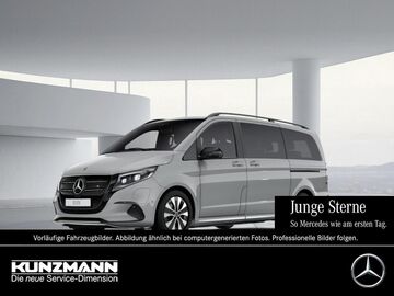 Gebrauchte Mercedes-Benz EQV