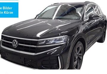VW Touareg 16.269 km 62.990 &euro; Aschaffenburg 63741