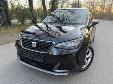 Gebrauchte Seat Arona
