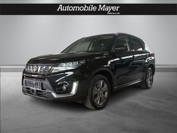 Gebrauchte Suzuki Vitara