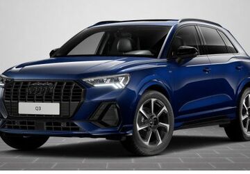 Audi Q3 2.988 km 45.280 &euro; Aschaffenburg 63741