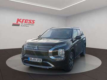 Gebrauchte Mitsubishi Outlander