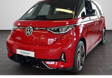 VW ID. Buzz 5.900 km 77.980 &euro; Aschaffenburg 63741