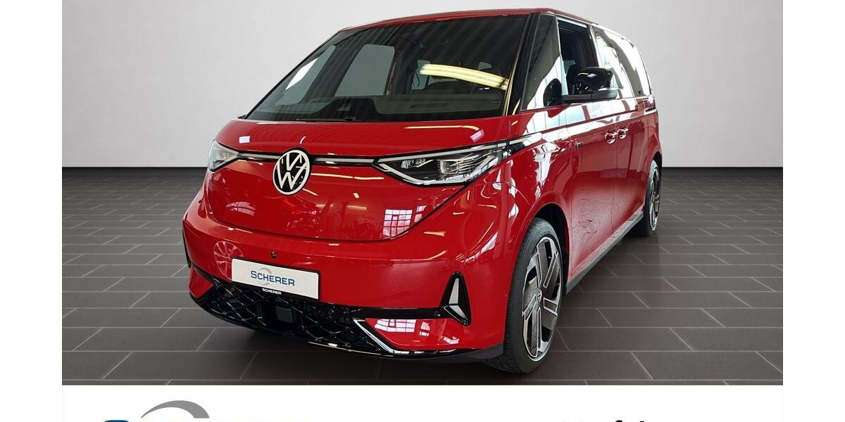 VW ID. Buzz 5.900 km 77.980 &euro; Aschaffenburg 63741