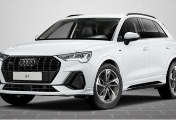 Audi Q3 9.191 km 42.980 &euro; Aschaffenburg 63741