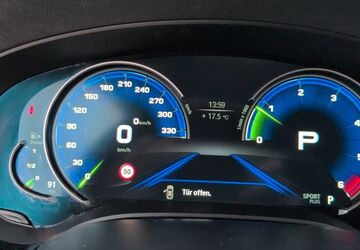 BMW M550 149.000 km 32.999 &euro; Rodgau 63110