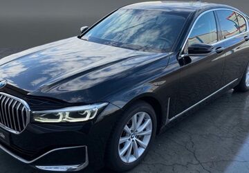 BMW 730 110.134 km 38.900 &euro; Stockstadt am Main 63811