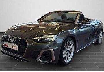 Audi A5 21.850 km 37.960 &euro; Aschaffenburg 63741
