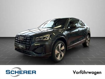 Gebrauchte Audi Q2