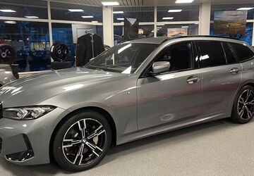 BMW 330 4.850 km 40.950 &euro; Bad König 64732