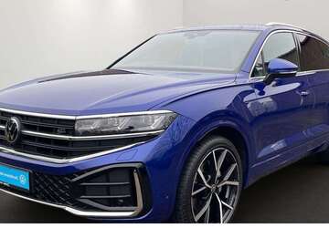 VW Touareg 11.217 km 66.490 &euro; Aschaffenburg 63741