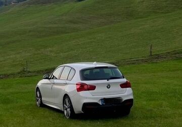 BMW 120 184.000 km 15.000 &euro; Hösbach 63768