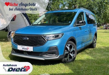 Ford Tourneo Connect 10.698 km 39.690 &euro; Neuberg 63543