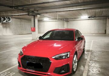Audi A5 107.000 km 22.999 &euro; Hanau 63450