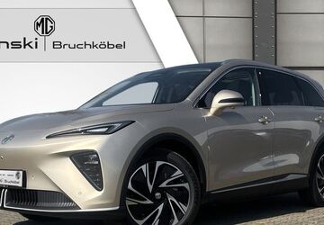 MG S6 EV 4.900 km 41.990 &euro; Bruchköbel 63486