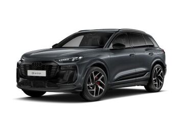 Audi Q6 e-tron 1.900 km 82.620 &euro; Mühlheim 63165