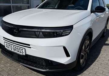 Opel Grandland X 10.300 km 29.990 &euro; Gelnhausen 63571
