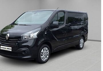 Renault Trafic 96.150 km 25.980 &euro; Aschaffenburg 63741