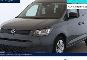 VW Caddy 7.398 km 33.990 &euro; Hanau 63452