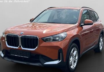 BMW X1 7.301 km 41.510 &euro; Aschaffenburg 63741