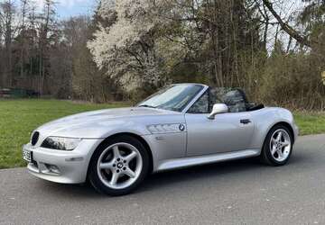 BMW Z3 62.500 km 17.990 &euro; Aschaffenburg 63741