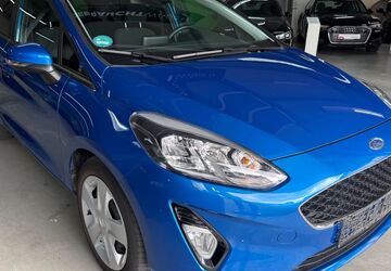 Ford Fiesta 32.570 km 13.990 &euro; Sulzbach 63834