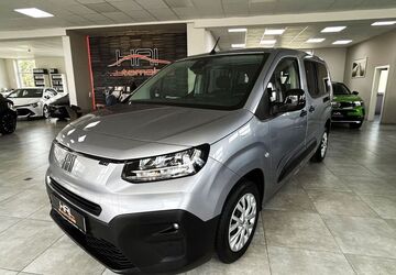 Fiat Doblo 22.131 km 22.999 &euro; Erlensee 63526