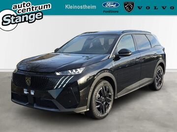 Gebrauchte Peugeot 5008