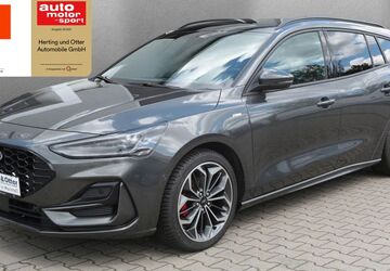 Ford Focus 10.100 km 27.500 &euro; Maintal 63477