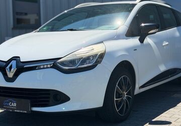 Renault Clio 77.400 km 6.380 &euro; Aschaffenburg 63741