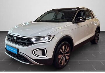 VW T-Roc 17.413 km 26.980 &euro; Aschaffenburg 63741