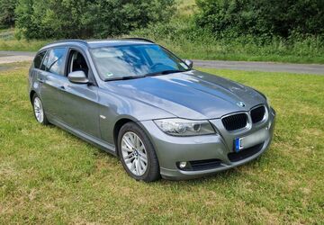 BMW 318 158.000 km 9.499 &euro; Linsengericht 63589