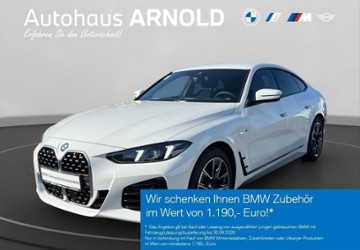 BMW 420 Gran Coupé 9.200 km 41.910 &euro; Aschaffenburg 63741