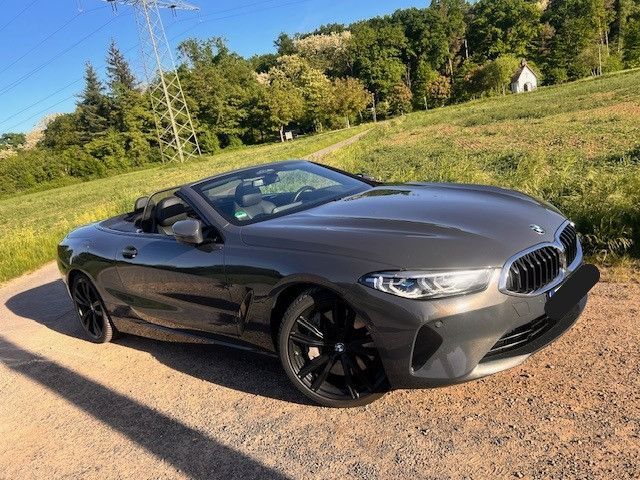 BMW 840 98.000 km 54.990 &euro; Stockstadt 63811