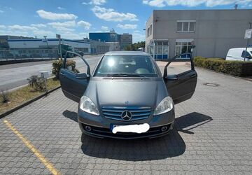 Mercedes-Benz A 180 241.000 km 1.650 &euro; Aschaffenburg 63739