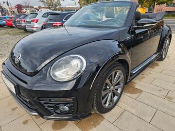 Gebrauchte VW Beetle