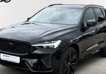 Volvo XC60 25.600 km 48.500 &euro; Kleinostheim 63801