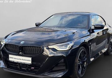BMW M240i 17.800 km 52.710 &euro; Aschaffenburg 63741