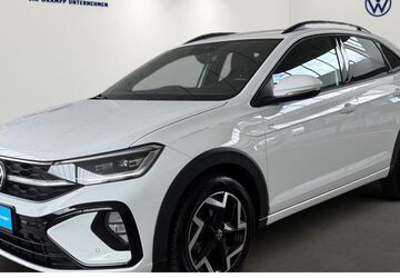 VW Taigo 14.294 km 27.490 &euro; Aschaffenburg 63741