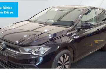 VW Polo 25.648 km 22.740 &euro; Aschaffenburg 63741
