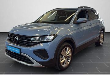 VW T-Cross 12.162 km 19.930 &euro; Aschaffenburg 63741