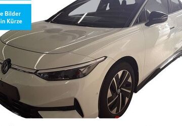VW ID.7 30.291 km 54.990 &euro; Aschaffenburg 63741