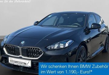 BMW 120 15.700 km 31.310 &euro; Aschaffenburg 63741