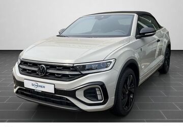 VW T-Roc 4.900 km 42.980 &euro; Aschaffenburg 63741