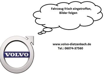 Volvo XC60 7.500 km 62.990 &euro; Dietzenbach 63128