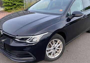 VW Golf 77.000 km 18.450 &euro; aschaffenburg 63741