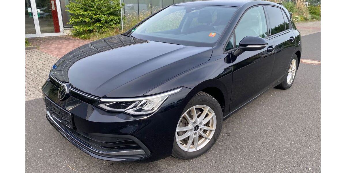 VW Golf 77.000 km 18.450 &euro; aschaffenburg 63741
