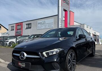 Mercedes-Benz A 180 62.600 km 20.950 &euro; Hanau 63452